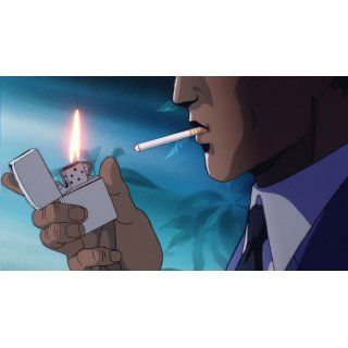 Wicked City (1970)
