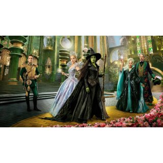 Wicked: For Good Picture 2