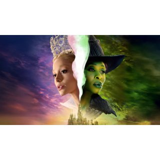 Wicked: For Good Picture 5