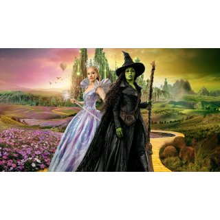 Wicked: For Good Picture 6
