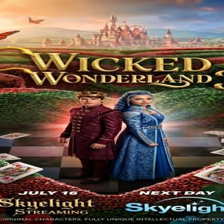 Wicked Wonderland 3 Picture 1