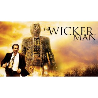 Wicker Man, The (2006)