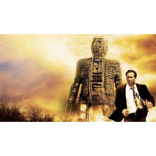 Wicker Man, The (2006)