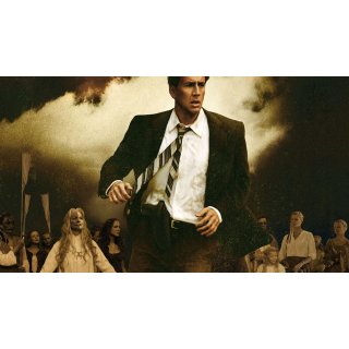 Wicker Man, The (2006)