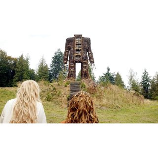 Wicker Man, The (2006)