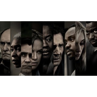 Widows (2018)
