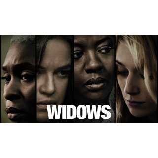 Widows (2018)