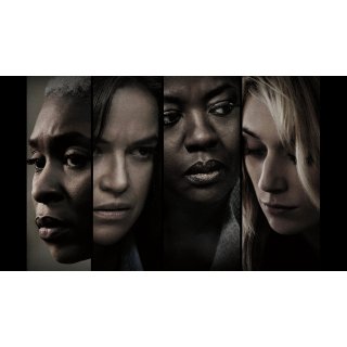 Widows (2018)