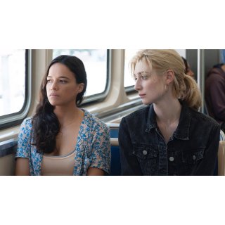 Widows (2018)