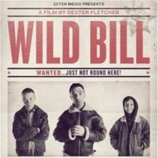 Wild Bill Picture 1