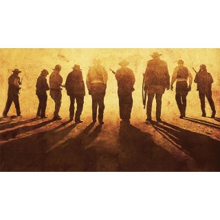 Wild Bunch (2020), The (1970)