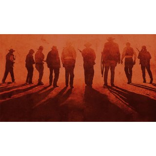 Wild Bunch (2020), The (1970)