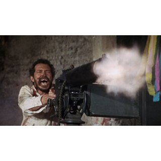 Wild Bunch, The Picture 7