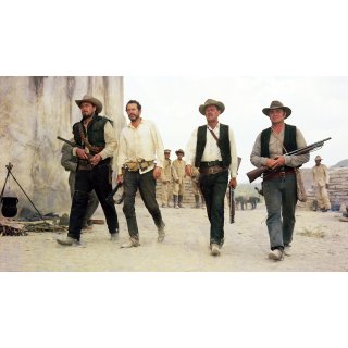 Wild Bunch, The (1970)
