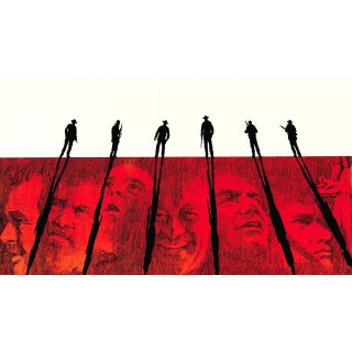 Wild Bunch, The (1970)