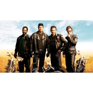 Wild Hogs Picture 3
