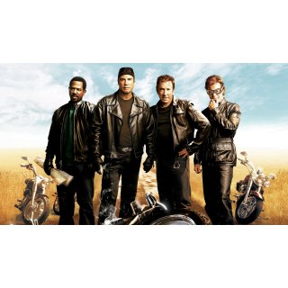 Wild Hogs Picture 8