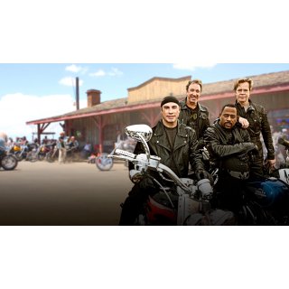 Wild Hogs (2007)
