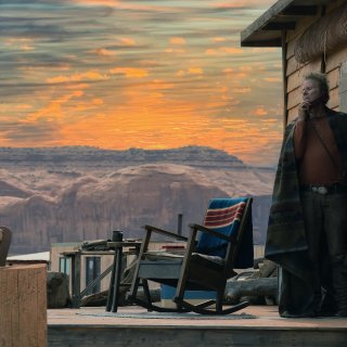Wild Horse Nine (2026)