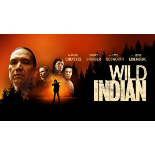 Wild Indian (2021)