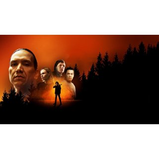 Wild Indian (2021)