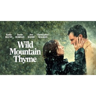 Wild Mountain Thyme (2020)
