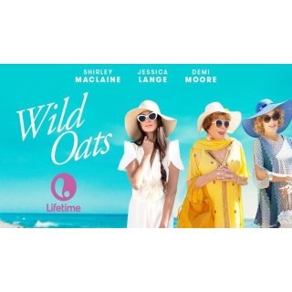 Wild Oats (2016)
