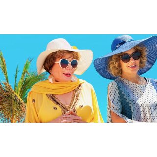 Wild Oats (2016)