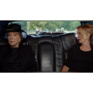 Wild Oats (2016)