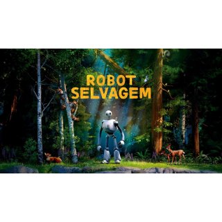Wild Robot, The Picture 3