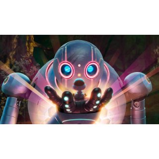Wild Robot, The (2024)