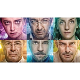 Wild Tales (2015)