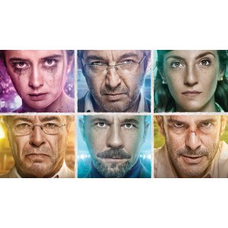 Wild Tales (2015)