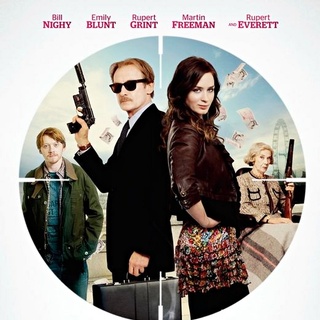 Wild Target Picture 17