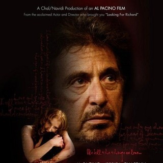 Poster of Arclight Films' Wilde Salome (2011)