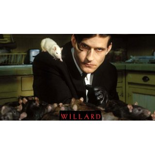 Willard (2003)