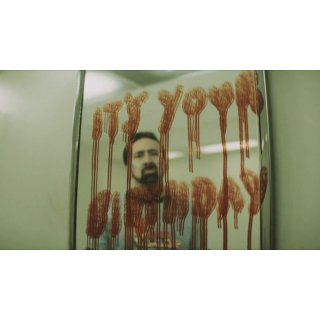 Willy's Wonderland Picture 10
