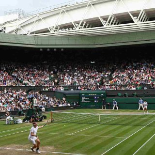 Wimbledon 2025 Review (2026)