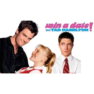 Win a Date with Tad Hamilton (2004)