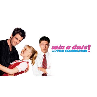 Win a Date with Tad Hamilton (2004)