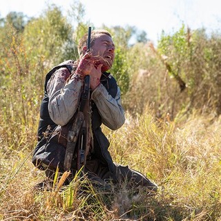 Glen Powell stars as Sonny Childe in After Dark Films' Wind Walkers (2015)