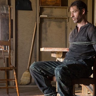 Russell Friedenberg stars as David Samuelson in After Dark Films' Wind Walkers (2015)