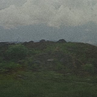 Window.Water.Raining.Moving.Landscape. Picture 1