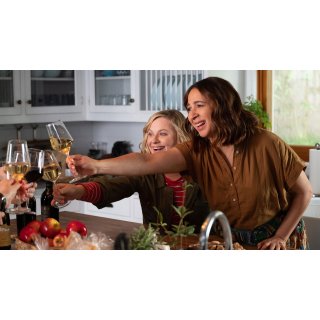 Wine Country (2019)