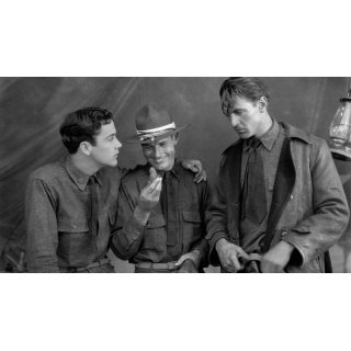 Wings (1970)