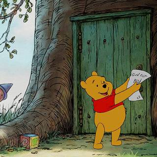 Winnie the Pooh Picture 10
