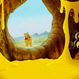 Winnie the Pooh Picture 12