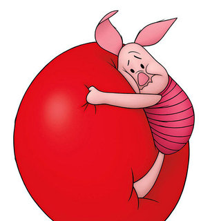 A scene from Walt Disney Pictures' Winnie the Pooh (2011)