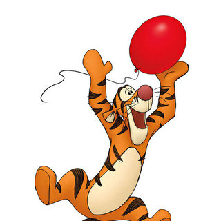 A scene from Walt Disney Pictures' Winnie the Pooh (2011)