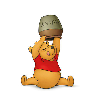 A scene from Walt Disney Pictures' Winnie the Pooh (2011)
